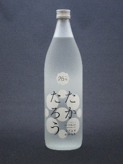 たかたろう 900ml | たかたろう | 朝日酒造公式オンラインショップ