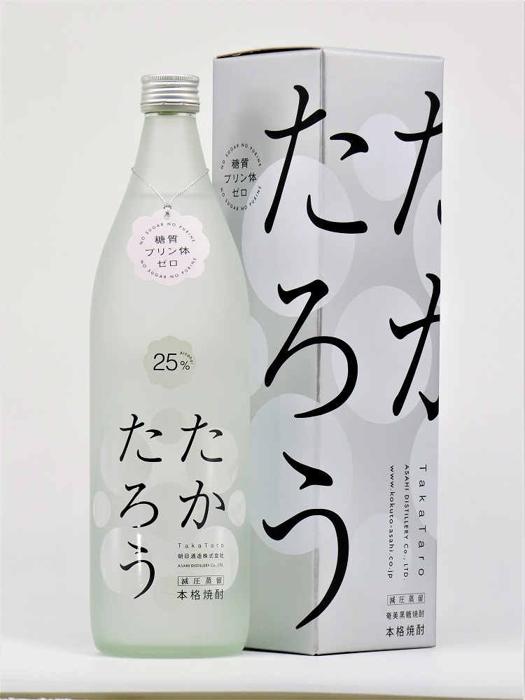 たかたろう 900ml 化粧箱入